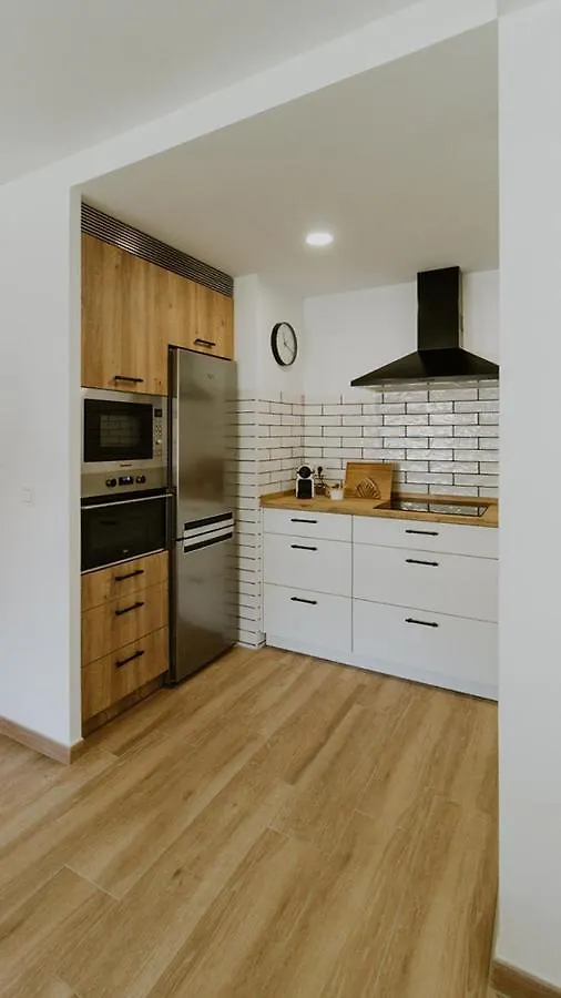 Bonito Apartamento En La Playa, Guadalmar. Málaga 0*,