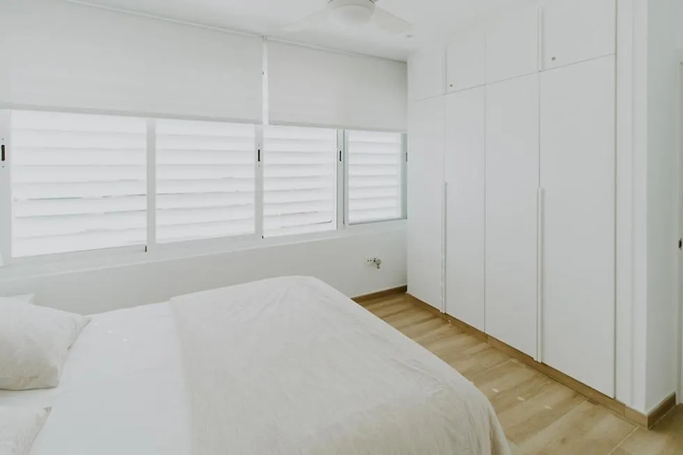 Bonito Apartamento En La Playa, Guadalmar. Málaga Spanien